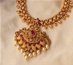 Rajasthani Jewellery